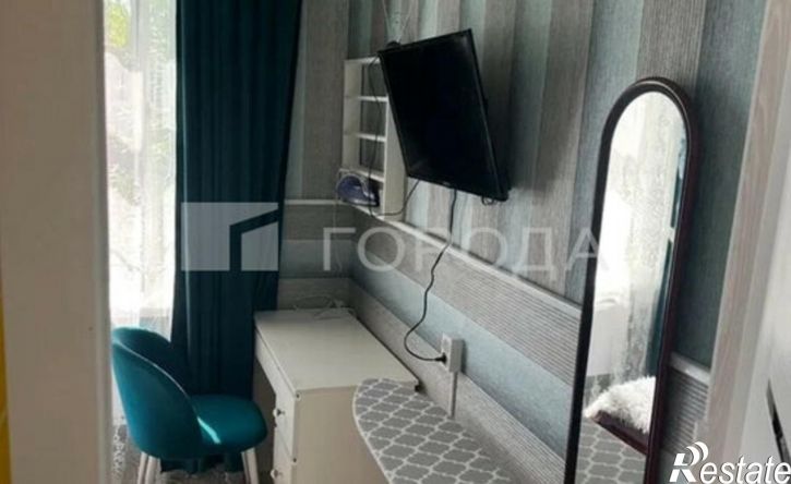 1-комн квартира Капитальный переулок, 33,  д. 33