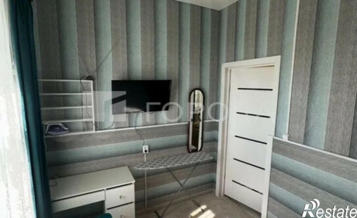 1-комн квартира Капитальный переулок, 33,  д. 33