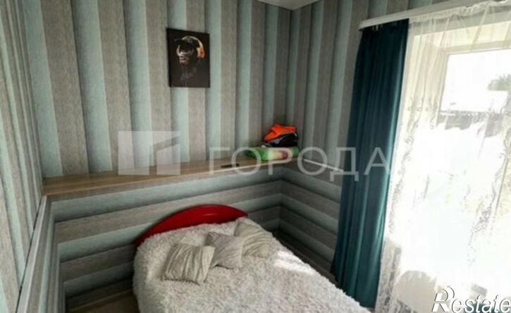 1-комн квартира Капитальный переулок, 33,  д. 33