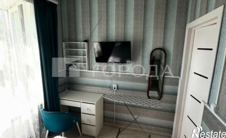 1-комн квартира Капитальный переулок, 33,  д. 33