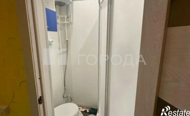 1-комн квартира Капитальный переулок, 33,  д. 33