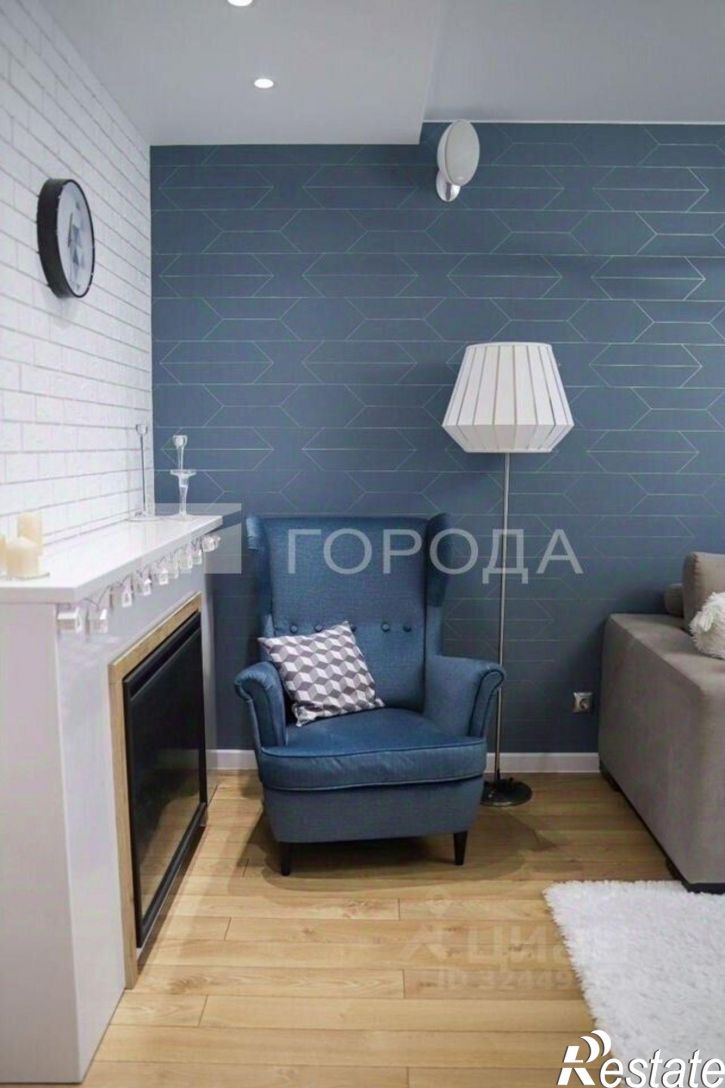 3-комн квартира пр-кт Энергетиков, 14,  д. 14