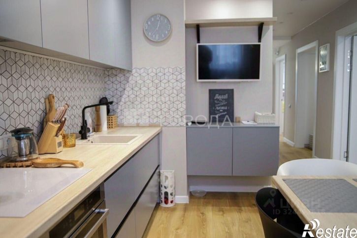 3-комн квартира пр-кт Энергетиков, 14,  д. 14