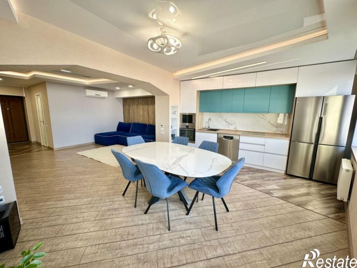 3-комн квартира улица Профинтерна, 7А,  д. 7А