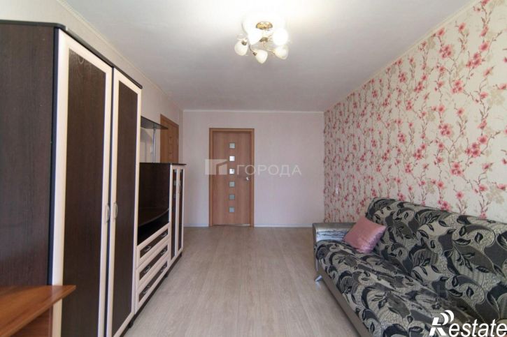 2-комн квартира улица Чкалова, 32,  д. 32