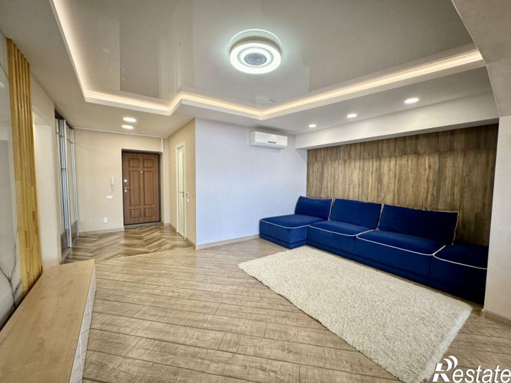 3-комн квартира улица Профинтерна, 7А,  д. 7А