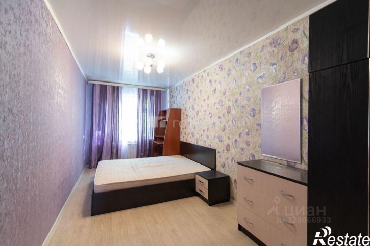 2-комн квартира улица Чкалова, 32,  д. 32