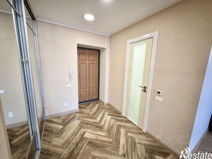 3-комн квартира улица Профинтерна, 7А,  д. 7А