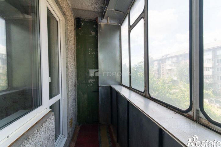 2-комн квартира улица Чкалова, 32,  д. 32