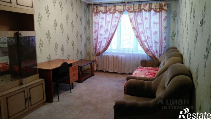 1-комн квартира ул Взлетная, 45в,  д. 45в