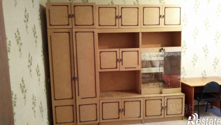 1-комн квартира ул Взлетная, 45в,  д. 45в