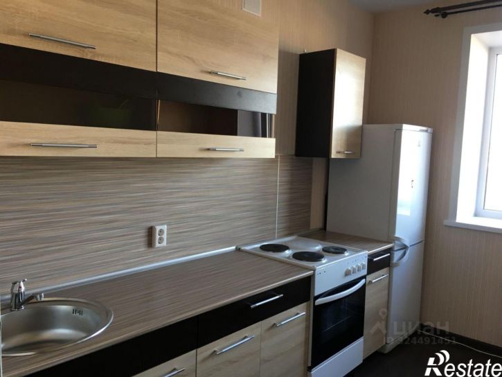 1-комн квартира ул Интернациональная, 101,  д. 101