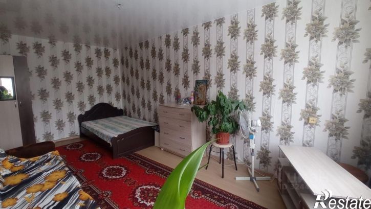 1-комн квартира ул Солнечная Поляна, 27 2,  д. 27 2,  к. 2