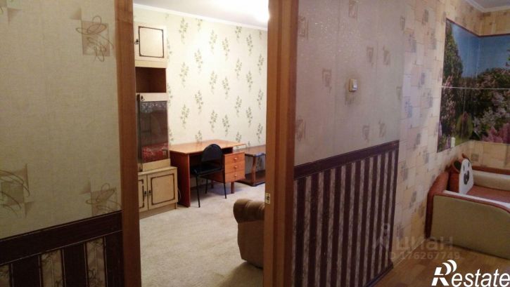 1-комн квартира ул Взлетная, 45в,  д. 45в