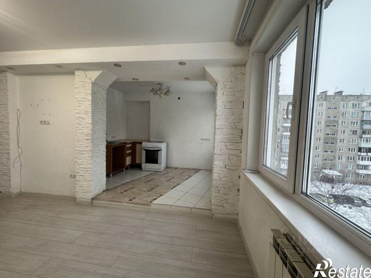 3-комн квартира ул Монтажников, 5,  д. 5