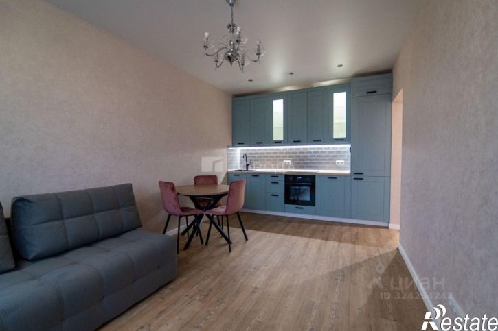 2-комн квартира ул Кутузова, 14А,  д. 14А