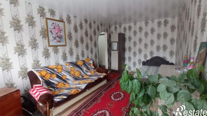 1-комн квартира ул Солнечная Поляна, 27 2,  д. 27 2,  к. 2