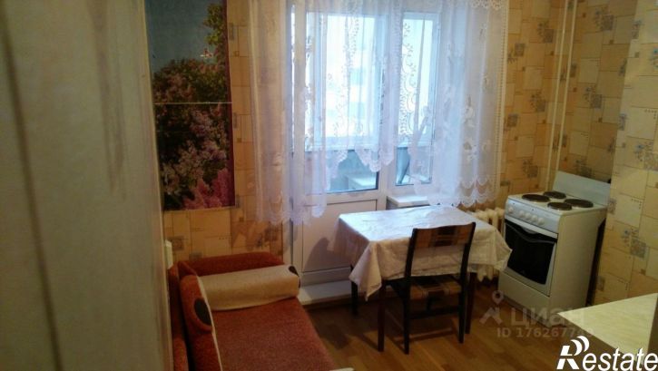 1-комн квартира ул Взлетная, 45в,  д. 45в