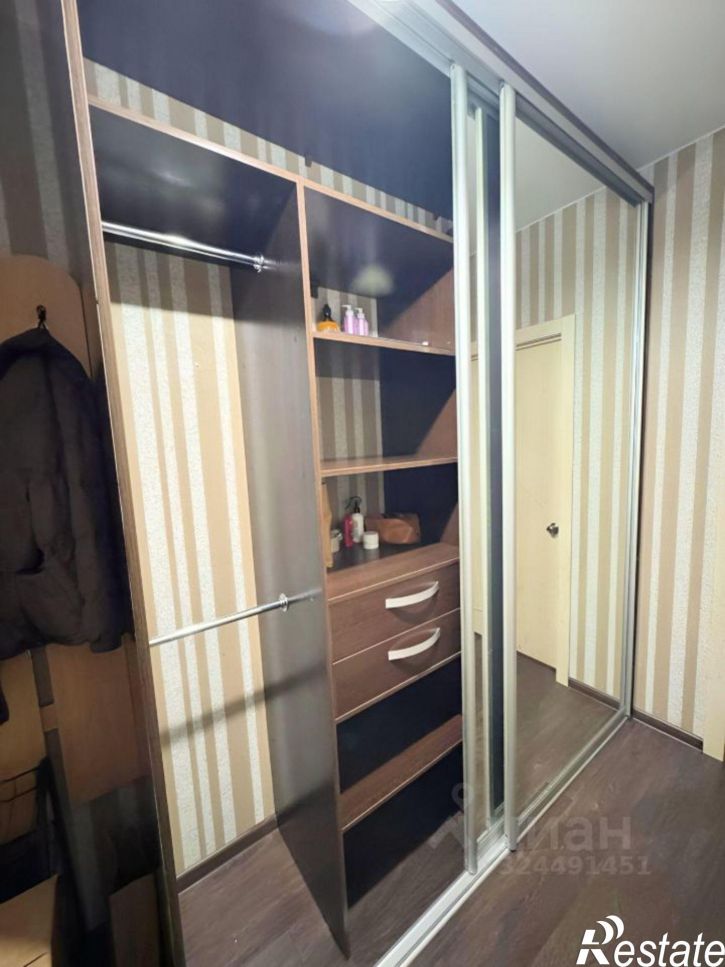 1-комн квартира ул Интернациональная, 101,  д. 101