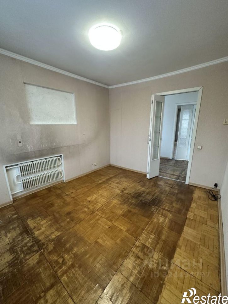 3-комн квартира ул Монтажников, 5,  д. 5