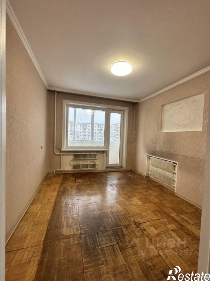 3-комн квартира ул Монтажников, 5,  д. 5