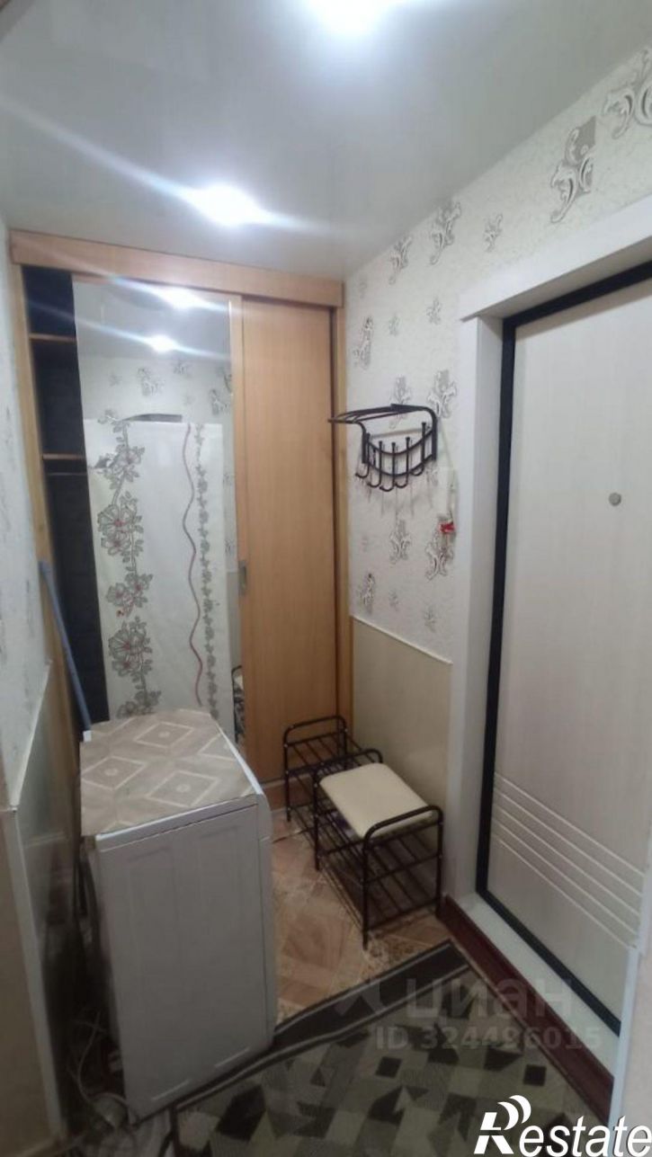 1-комн квартира ул Солнечная Поляна, 27 2,  д. 27 2,  к. 2