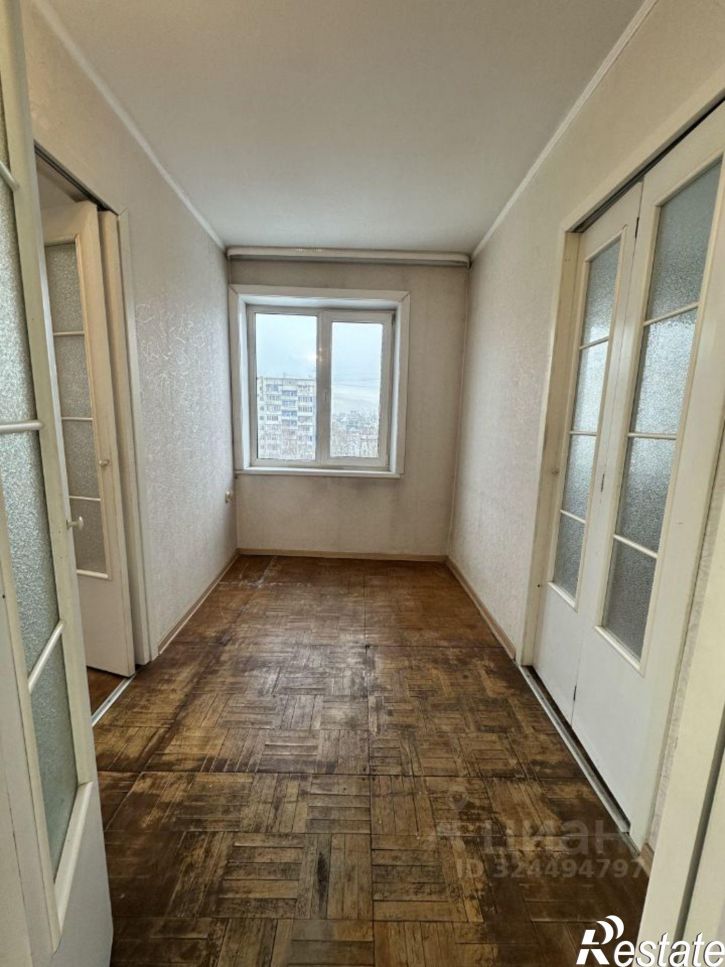 3-комн квартира ул Монтажников, 5,  д. 5