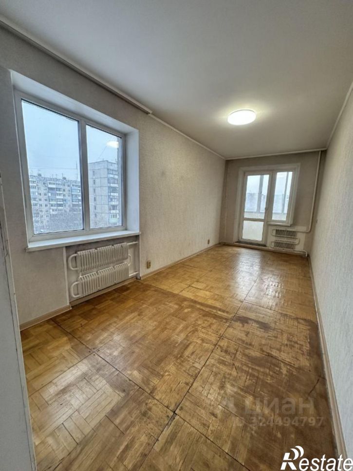 3-комн квартира ул Монтажников, 5,  д. 5