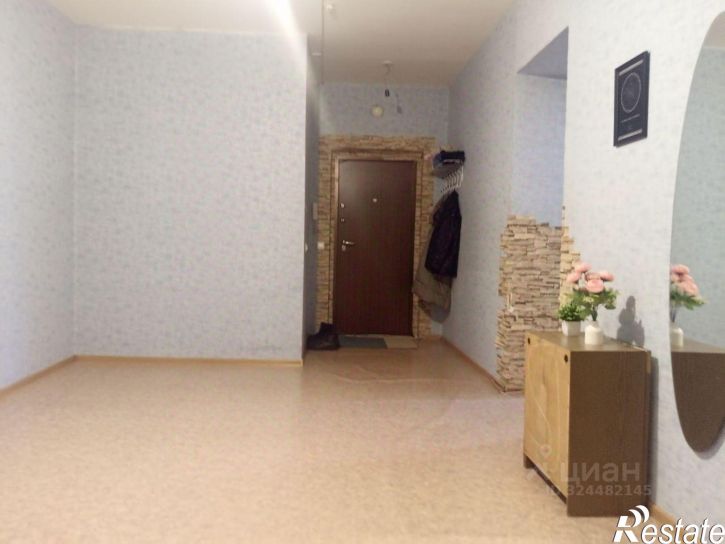 2-комн квартира ул Новгородская, 16,  д. 16