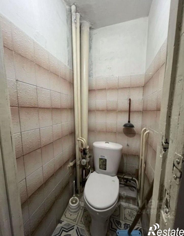 1-комн квартира ул Веры Кащеевой, 3,  д. 3