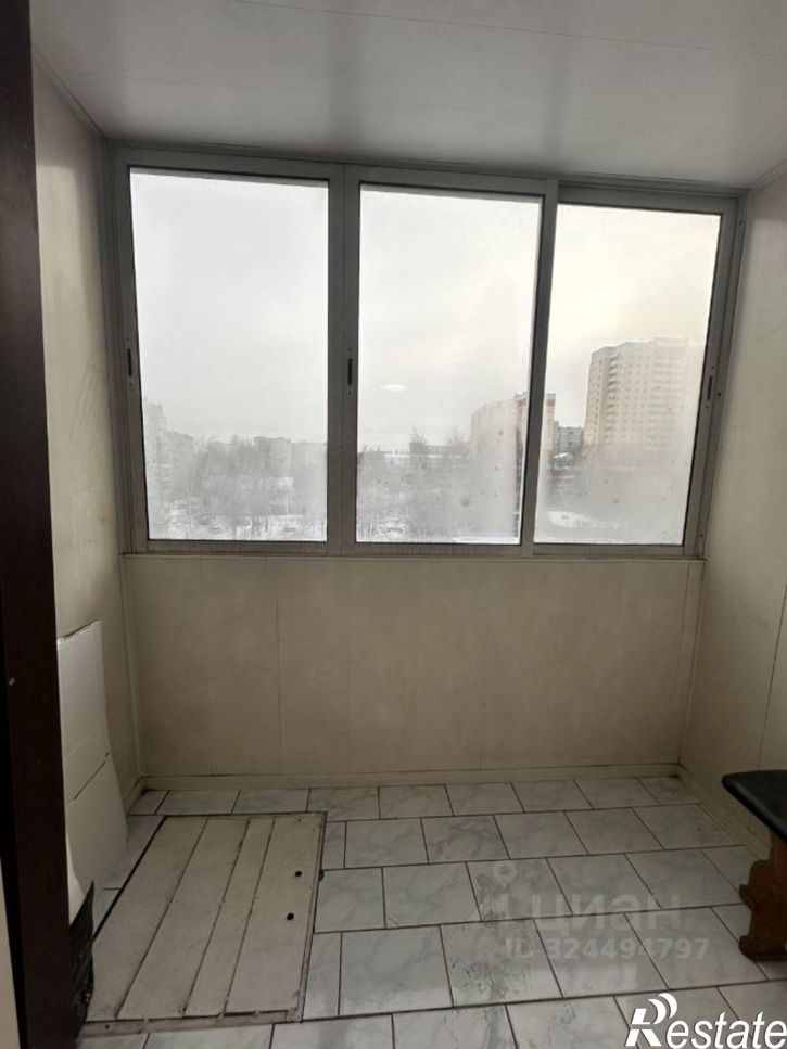 3-комн квартира ул Монтажников, 5,  д. 5