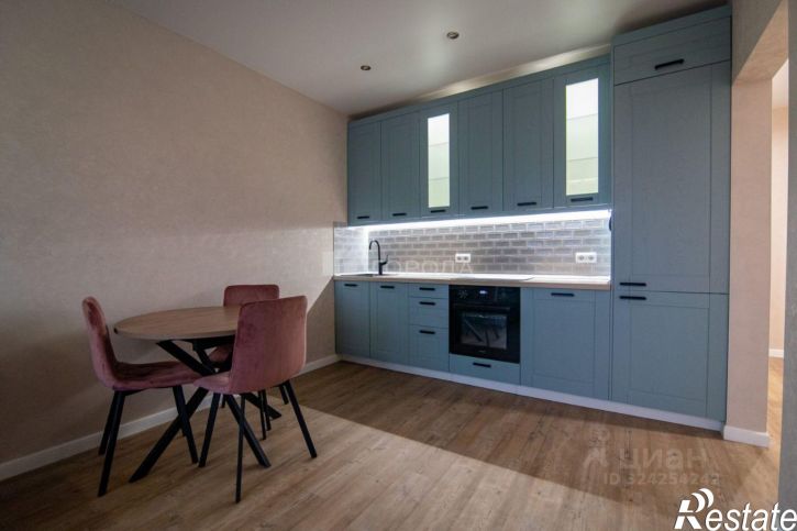 2-комн квартира ул Кутузова, 14А,  д. 14А