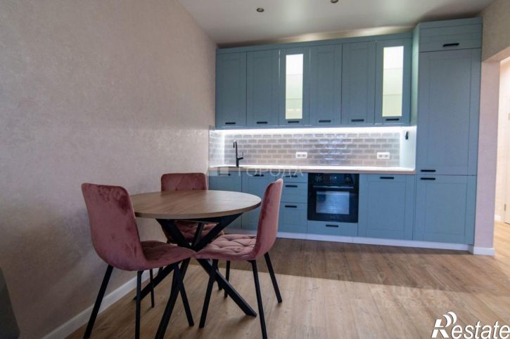 2-комн квартира ул Кутузова, 14А,  д. 14А