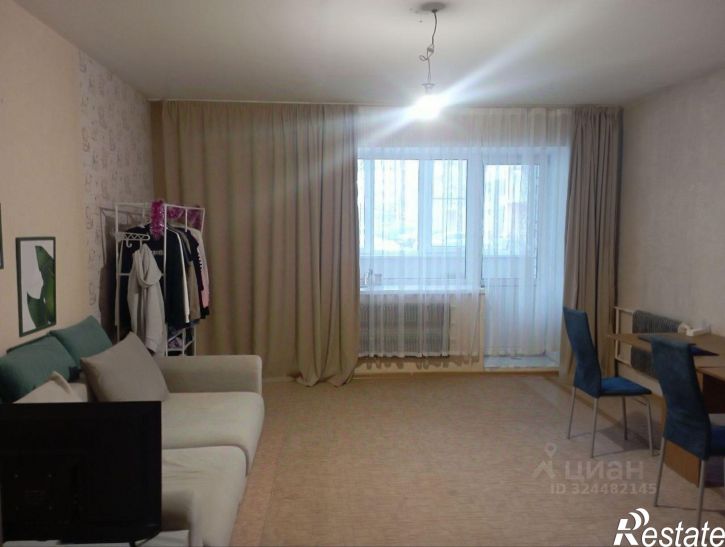 2-комн квартира ул Новгородская, 16,  д. 16