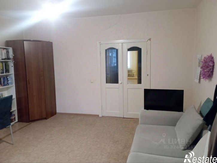 2-комн квартира ул Новгородская, 16,  д. 16