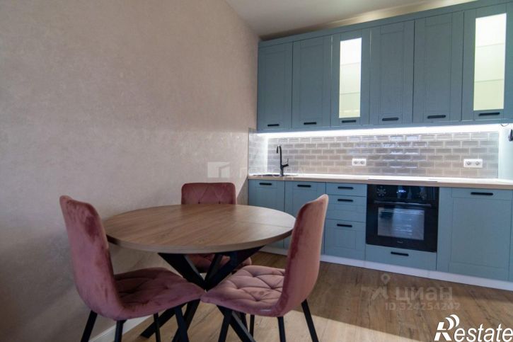 2-комн квартира ул Кутузова, 14А,  д. 14А