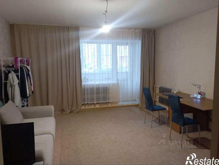 2-комн квартира ул Новгородская, 16,  д. 16