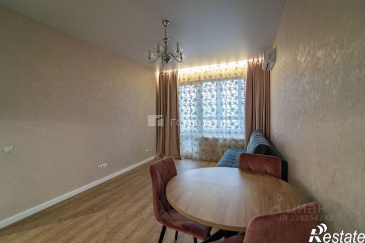 2-комн квартира ул Кутузова, 14А,  д. 14А