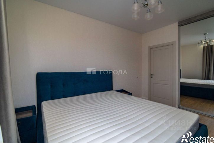 2-комн квартира ул Кутузова, 14А,  д. 14А