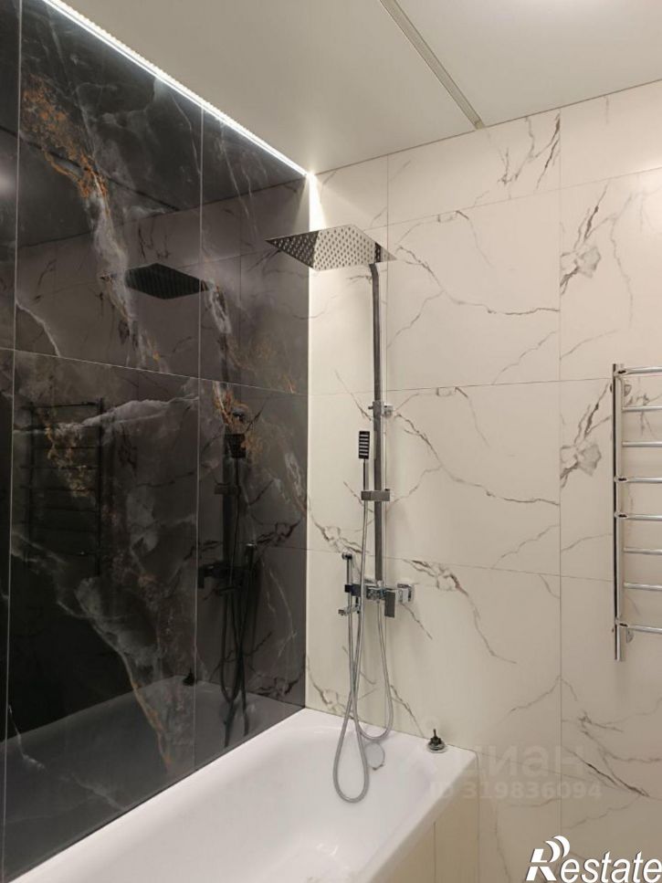 3-комн квартира Павловский тракт, 196 4,  д. 196 4,  к. 4