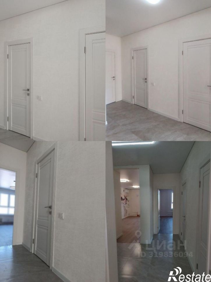 3-комн квартира Павловский тракт, 196 4,  д. 196 4,  к. 4