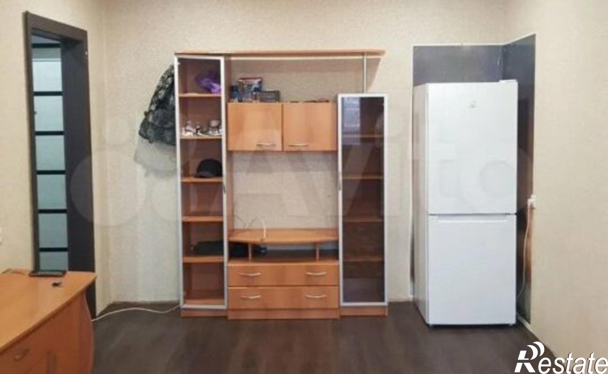 Купить квартиру за 3 400 000 рублей на улица Попова, 4 к1