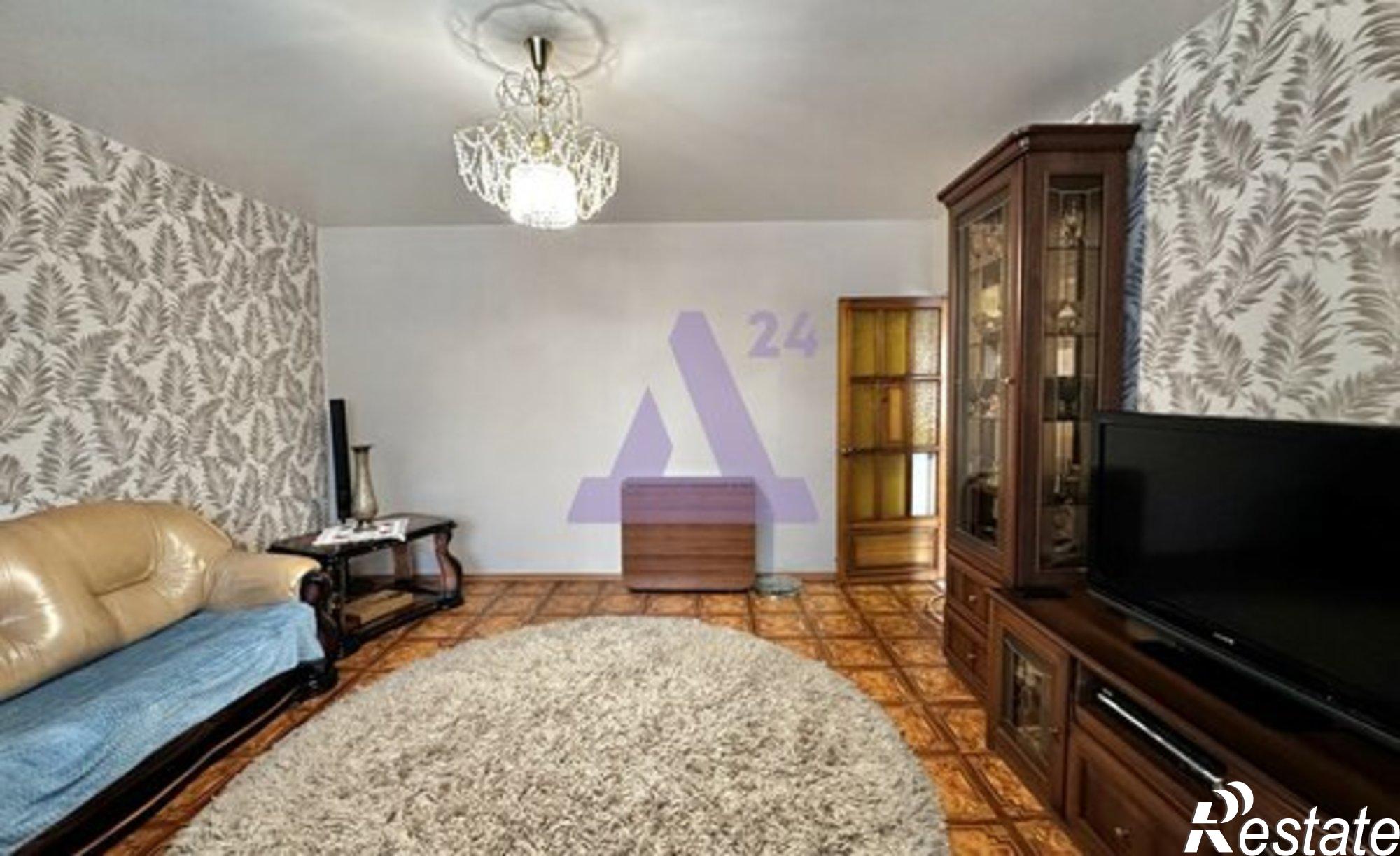 Купить квартиру за 6 200 000 рублей на улица Энтузиастов, 34