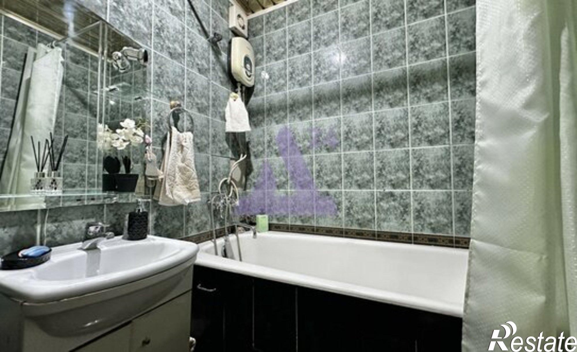 Купить квартиру за 6 200 000 рублей на улица Энтузиастов, 34