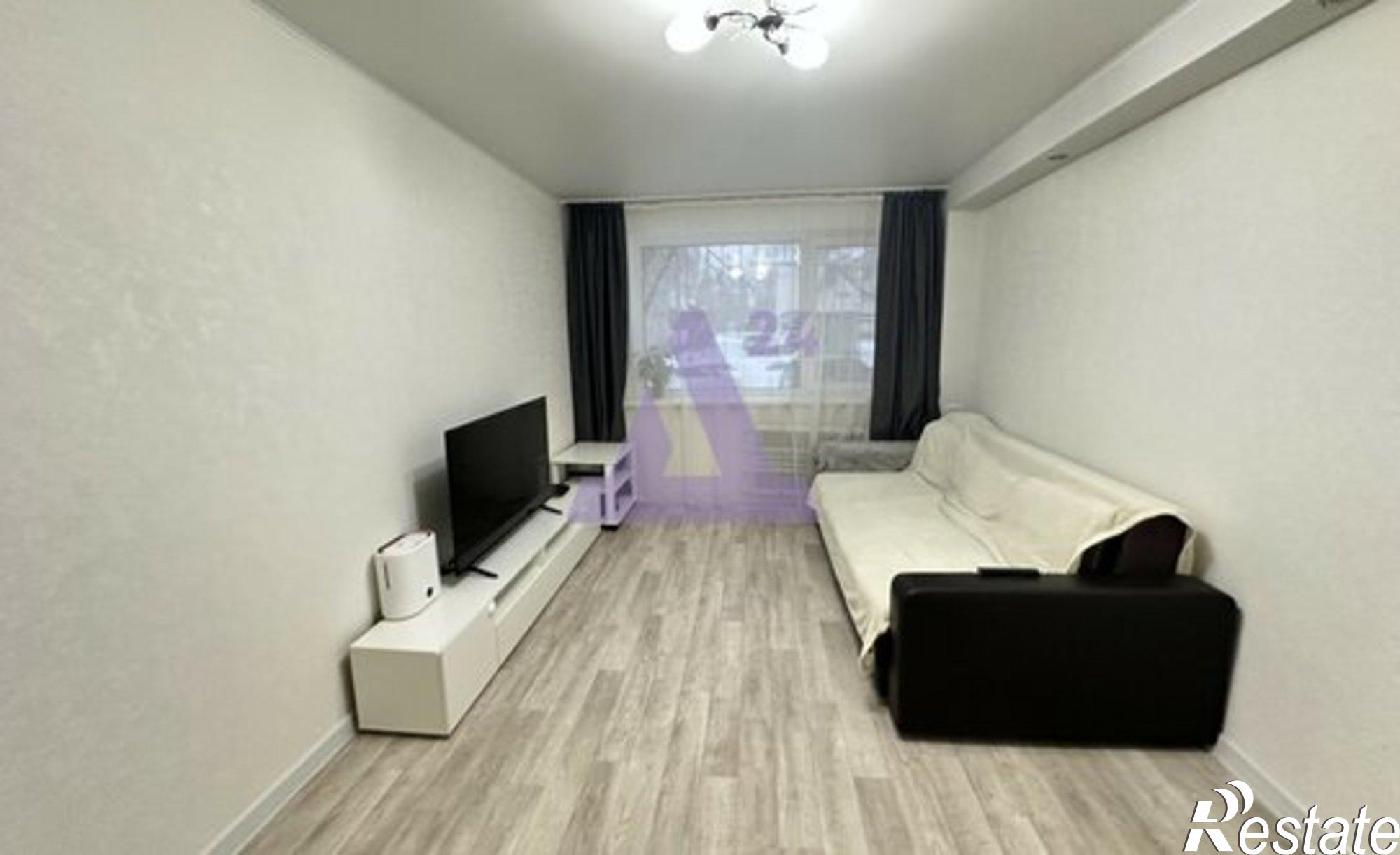 Купить квартиру за 5 200 000 рублей на улица Энтузиастов, 25