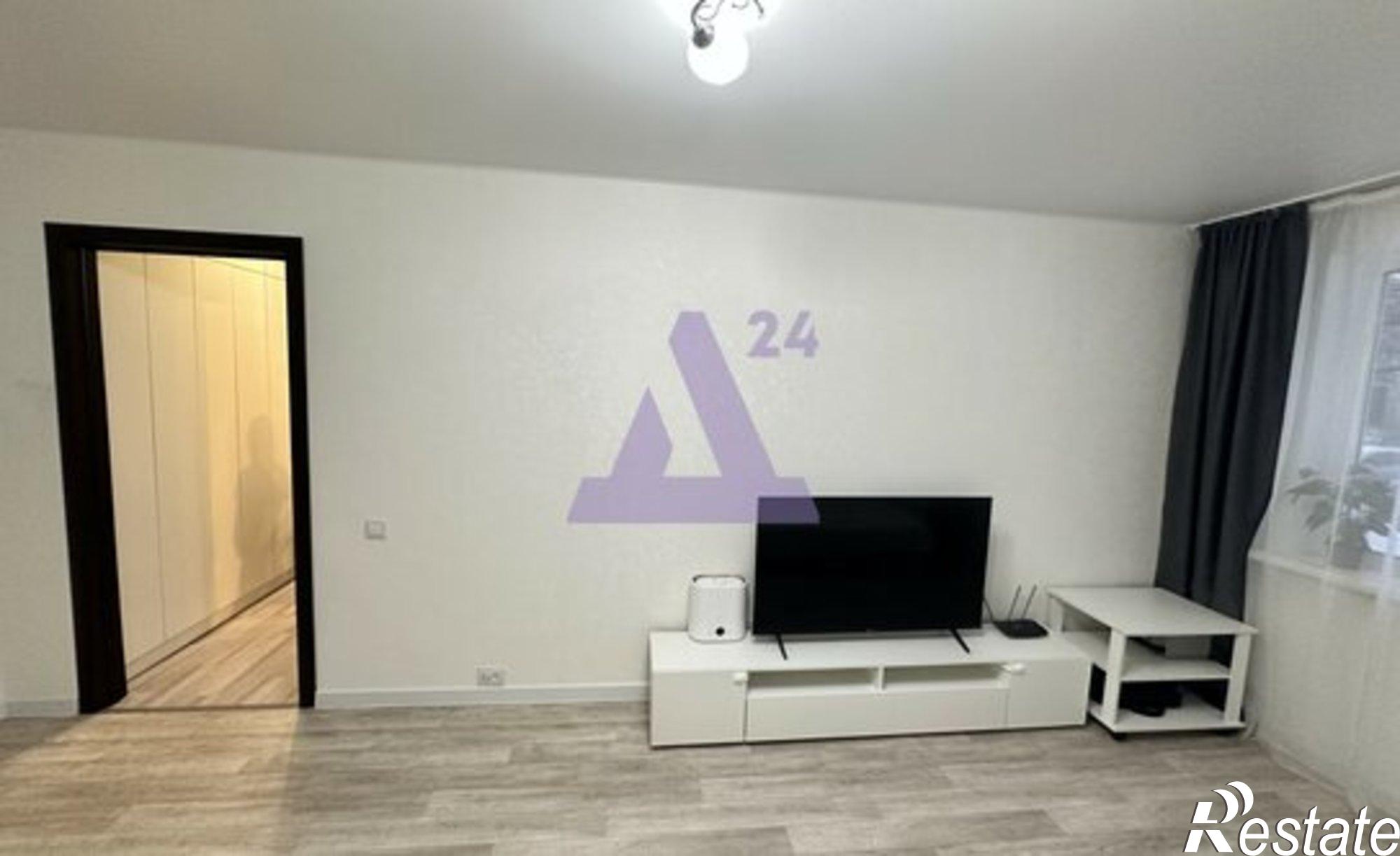 Купить квартиру за 5 200 000 рублей на улица Энтузиастов, 25