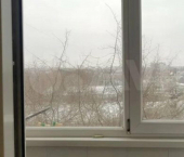 1-комн, 30кв м, этаж 5/9 улица Попова, 4 к1