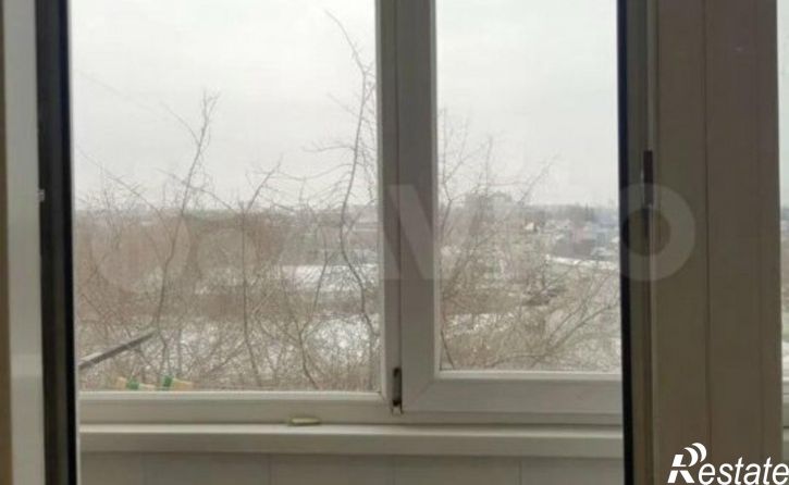 1-комн квартира улица Попова, 4 к1,  д. 4 к1