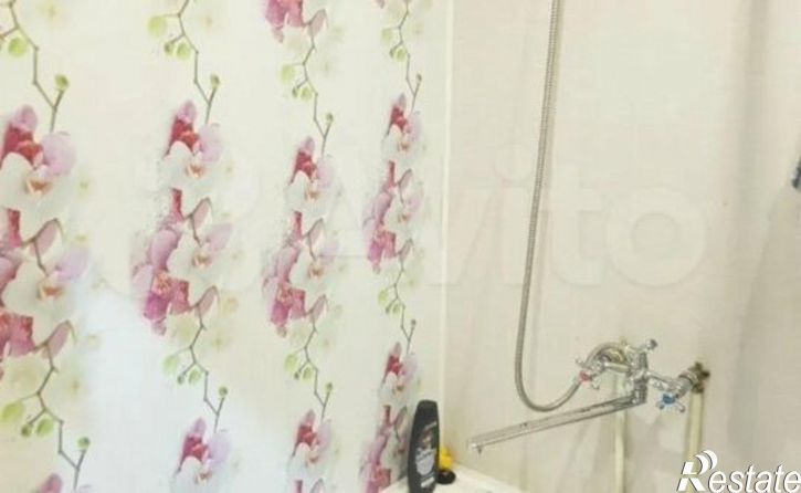 1-комн квартира улица Попова, 4 к1,  д. 4 к1