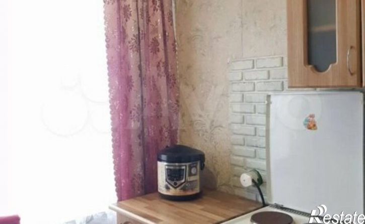 1-комн квартира улица Попова, 4 к1,  д. 4 к1